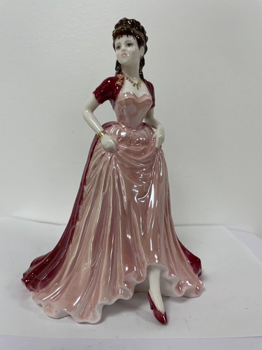 Coalport ladies fashion - ladies,