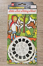 Little Red Riding Hood 1977
