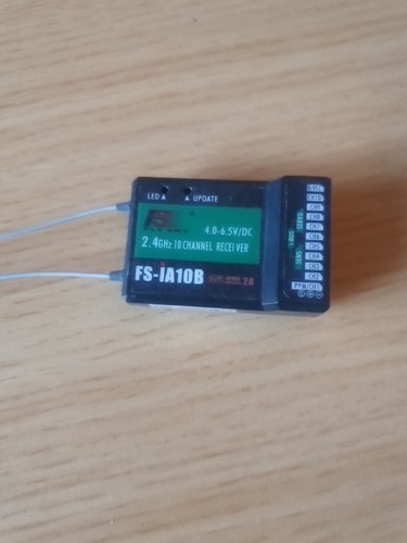 Flysky ia10b 4ghz - flysky, fs-ia10b