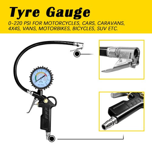 Bar 1 tyre - 0-16,