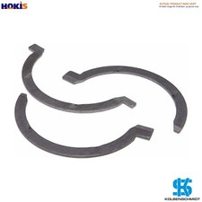 THRUST WASHER CRANKSHAFT