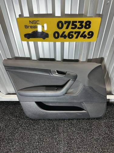 Audi 2004 2012 5 dr - 8p, 2004-2012