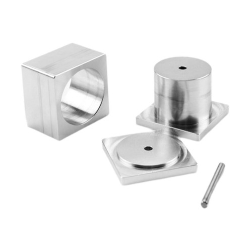 Baits molding tool - molding, block