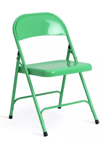 Steel metal sturdy folding - metal,