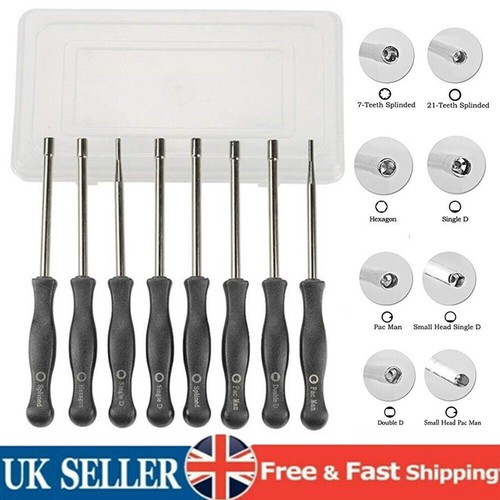 8pcs tool kit - 8pcs,