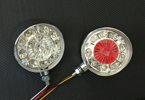 12v led rear - led,