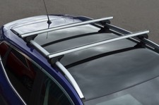 Cross Bars For Roof Rails To