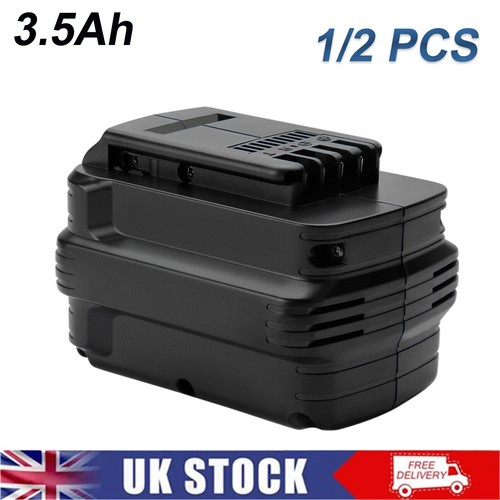 24volt battery fit for dewalt - battery,