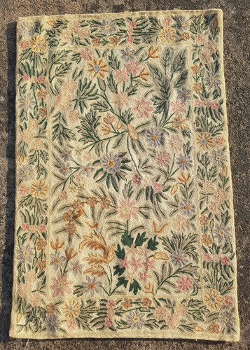 Vintage traditional handwoven - vintage,