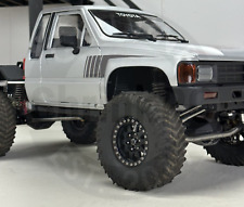 ShrinkRC Body Mounts for RC4WD 1987 Toyota XtraCab