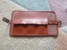  Joblot-50 Of Leather roll for