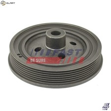BELT PULLEY CRANKSHAFT FT45577
