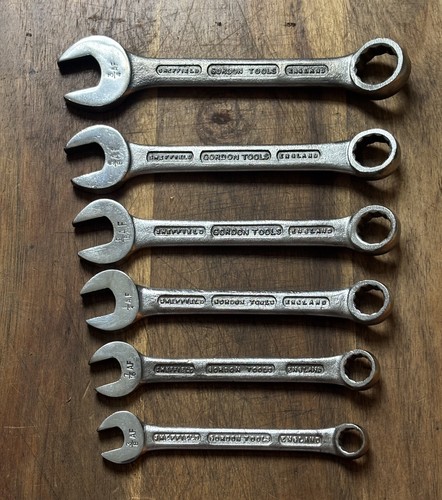 Gordon tools set - , 6