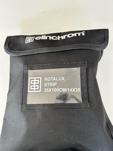 Elinchrom original diffuser - elinchrom,