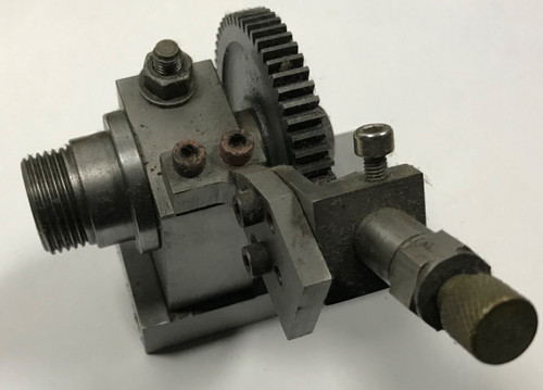 Indexing fixture myford - indexing, fixture,