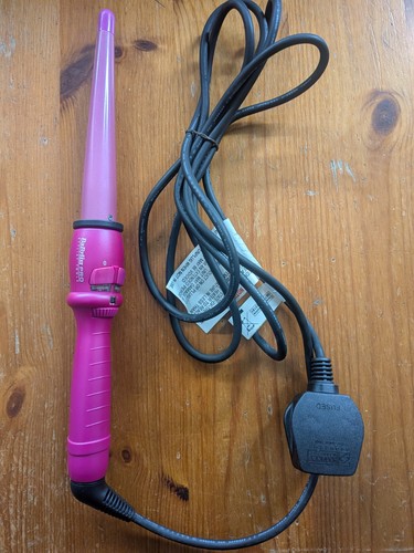 Babyliss pro hot pink - hot,