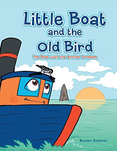 Little boat and - little, the