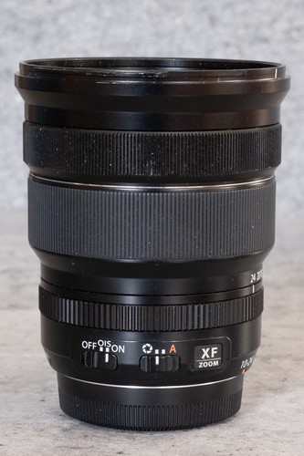 Fujifilm fujinon 24mm - fujinon, 10-24mm