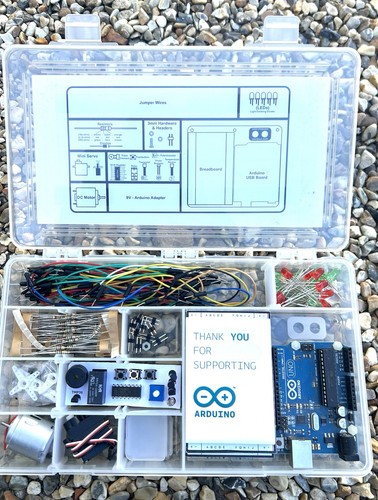 Ardx oomlout arduino - ardx,
