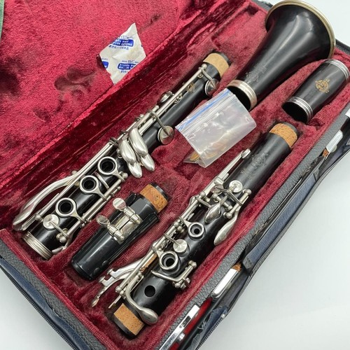 Selmer paris series - paris,