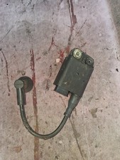 Piaggion NRG Mc2 50 Cdi Ignition Coil Genuine Part