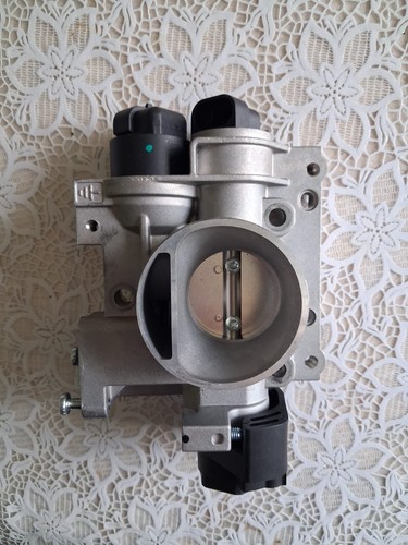 Magneti marelli throttle - throttle, body