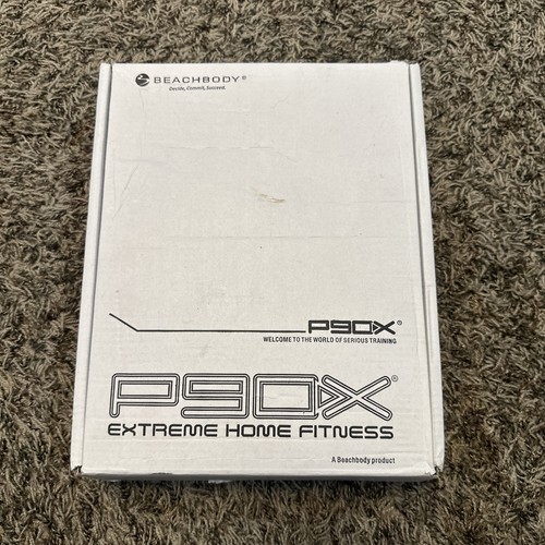 Beach body p90x - body, home