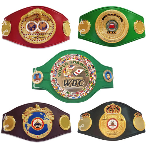 Ultimate boxing championship - boxing,