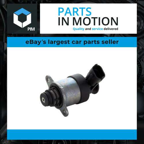 Pressure regulator metering - cr,