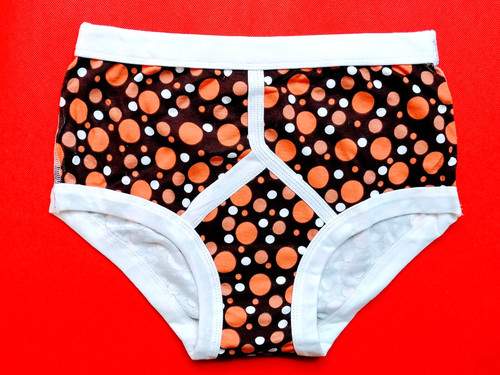 Men front briefs - y,