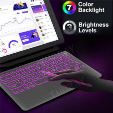 Touchpad Backlit Bluetooth