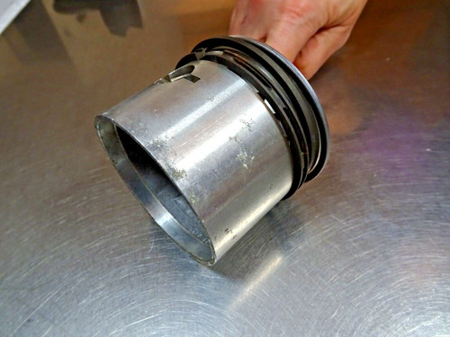 Hepolite 19541 piston std - hepolite,
