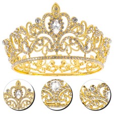 Bling Tiara Love Heart