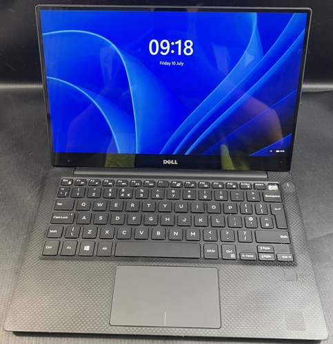 Dell xps 9360 8th gen - 13, i7-8th