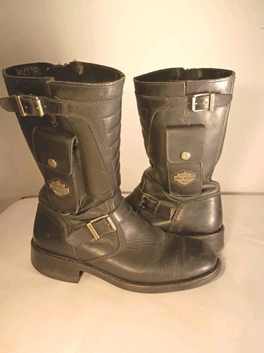 Harley davidson motorcycle - harley-davidson,