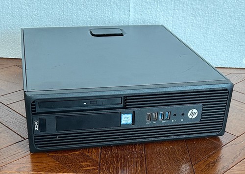 Z240 sff desktop intel - z240,