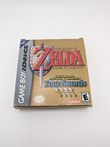 The legend zelda - legend, to