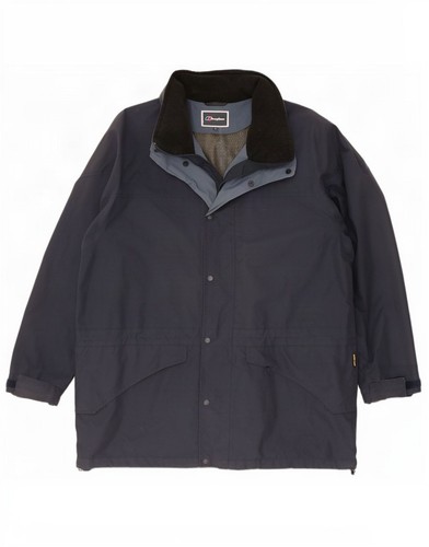 Berghaus mens hooded rain - mens,
