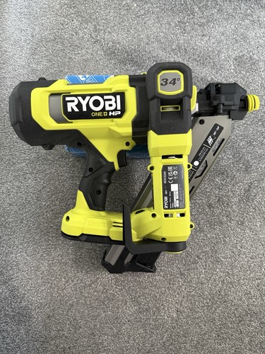 Ryobi 18v one hp - 18v, one+™