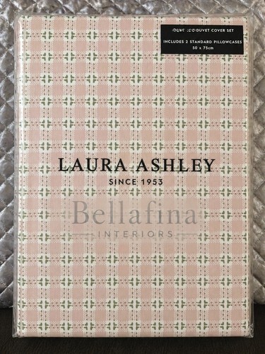 Laura ashley cresswell gingham - ashley,