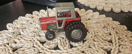 Vintage britains massey - vintage,