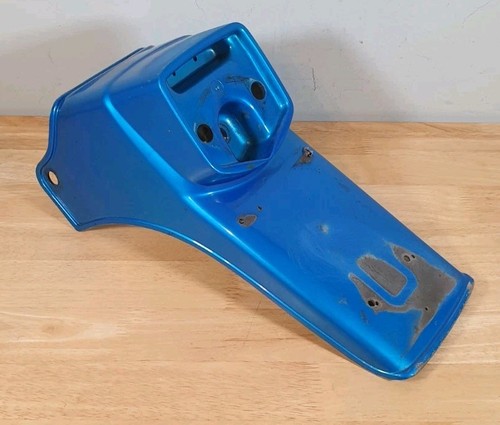 Honda cb125 twin - honda, mudguard