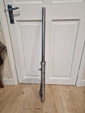 suzuki ts50x front forks leg