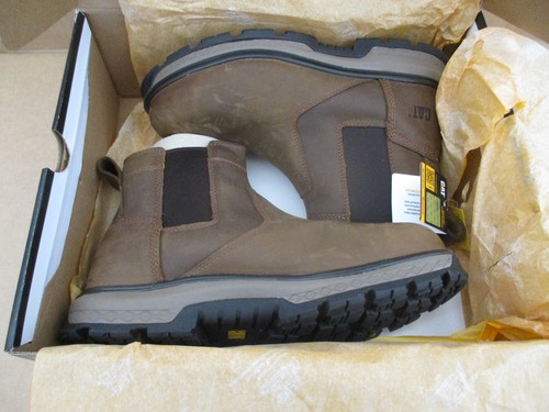 Caterpillar mens chelsea - caterpillar,