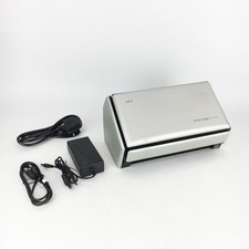 Fujitsu Scansnap S1500 High