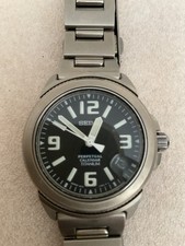 Seiko 8f32-0360 perpetual