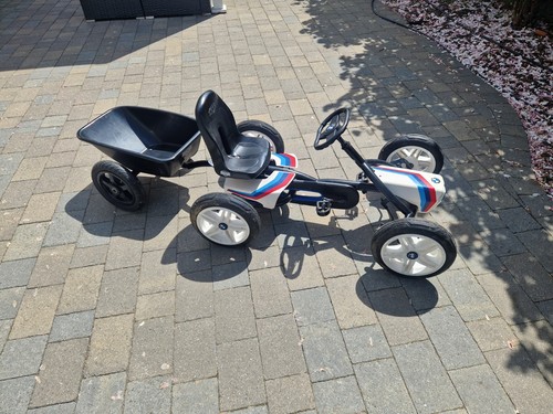 Berg buddy street racer - buddy,