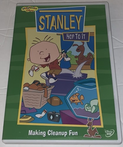 Stanley hop playhouse - stanley:, it