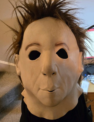 Michael myers mask cinema - myers,