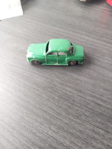 Budgie diecast rover 105 - budgie, diecast.rover